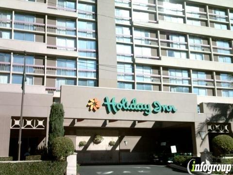Holiday Inn Los Angeles-Lax Airport By IHG