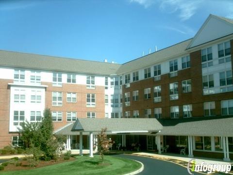 The Estates on Admiral's Hill