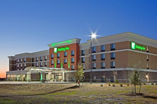 Holiday Inn Austin North-Round Rock By IHG