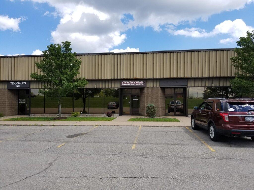 Transtar Aftermarket Solutions