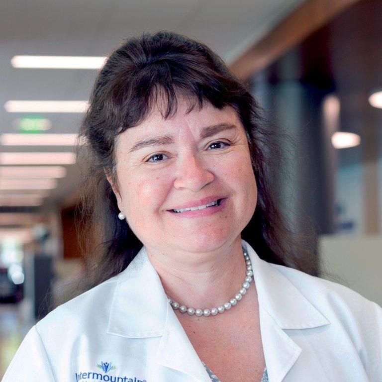 Annemarie A Edwards, DPM - Intermountain Health