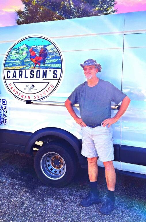 Carlson's Handyman Service