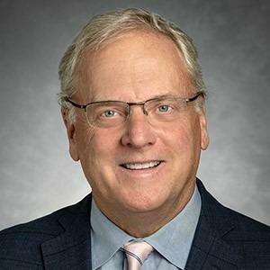 Stephen C Thompson, M.D.