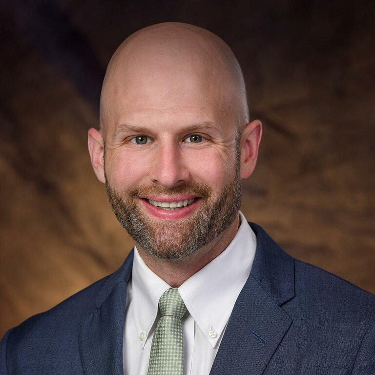 Chad A Krueger, MD - Rothman Orthopaedics