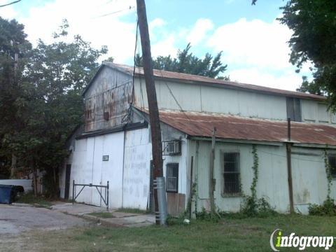 Jircik Mark A Exhibit Fabricators