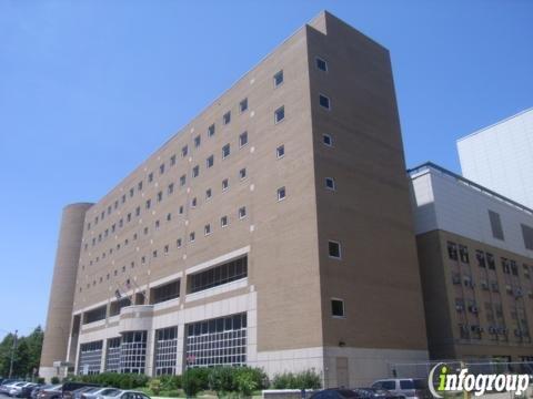 The Medical Research Library of Brooklyn