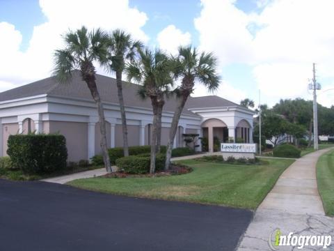 Lassiter-Ware, Inc
