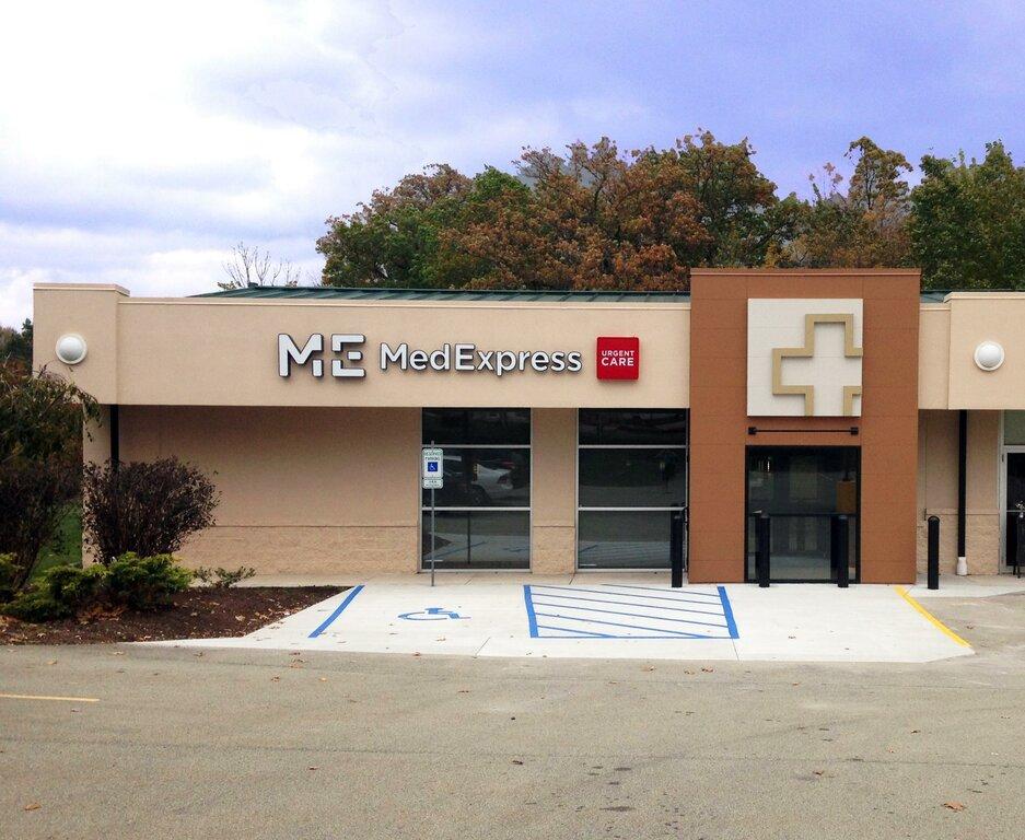 UPMC GoHealth Urgent Care