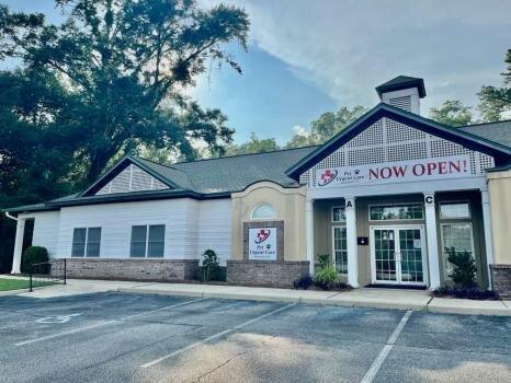 Pet Urgent Care of Enterprise