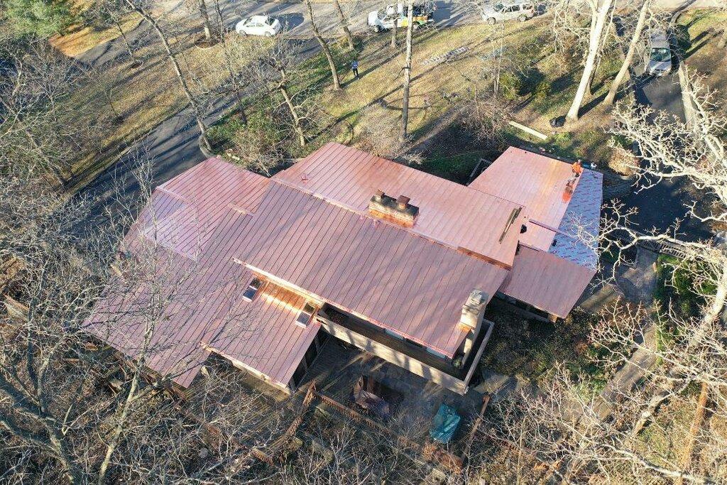 Home Perfect Exteriors