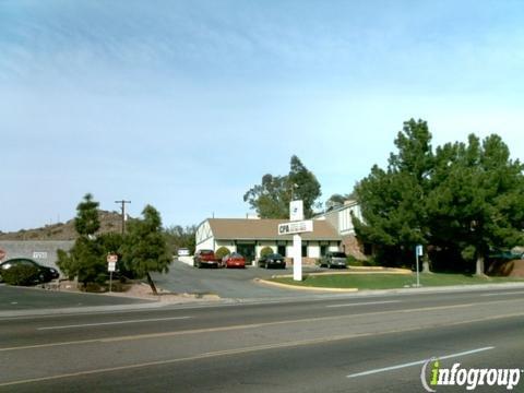 Charles Hirlinger PC