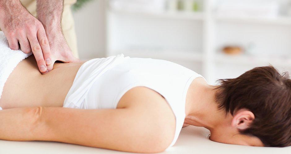 Balanced Healing of Jacksonville