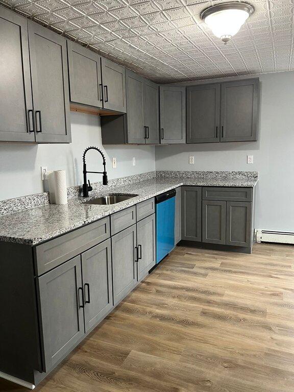 Bubble Cleaning Services