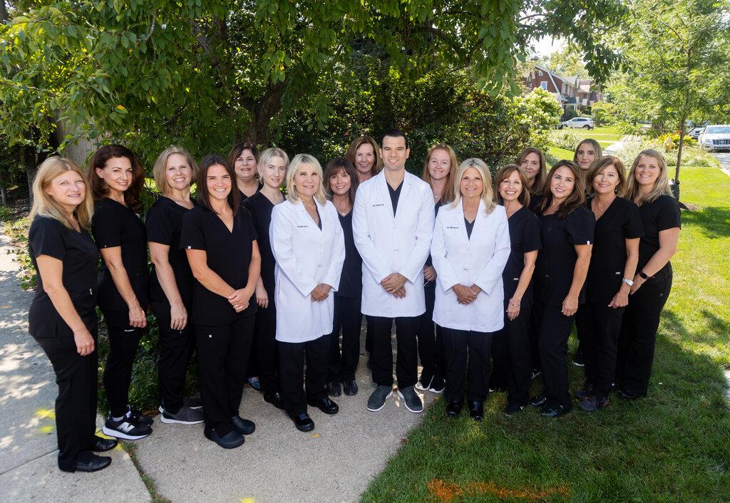 Difranco Periodontics and Dental Implant Center