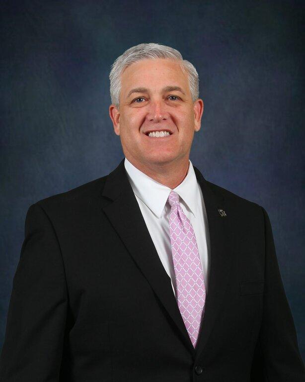 Merrill Lynch Financial Advisor John McCullough