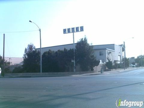 Aloha Fab & Dockworks, Inc.