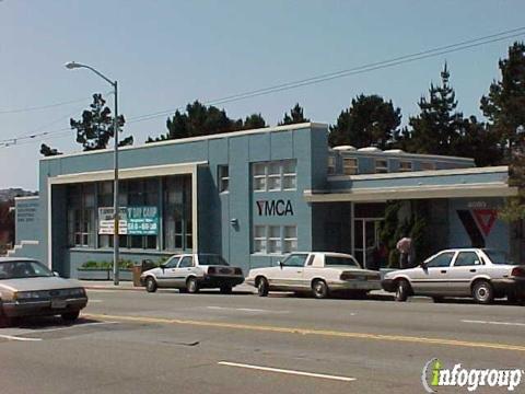 Mission YMCA