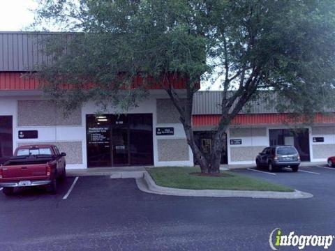 ProResults Drug & DNA Testing