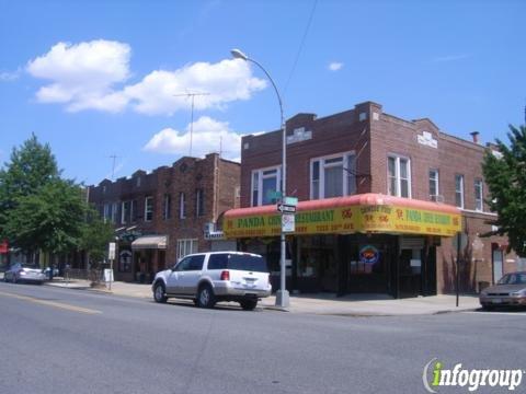 Panda Chinese Restaurant