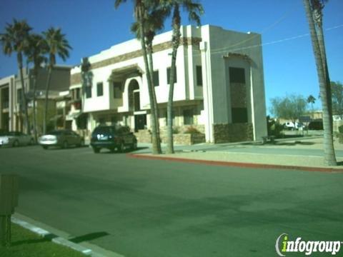 Young Capital Management Inc