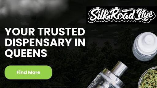 Silk Road NYC