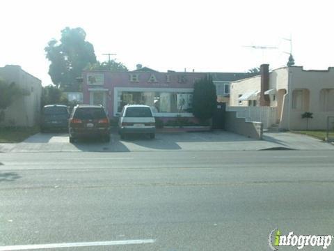 Esperanza's Beauty Salon