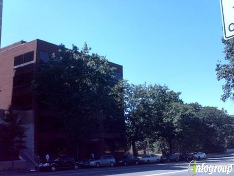 The Salvation Army Potomac Division