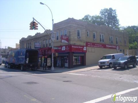 Colorall Paint II LLC