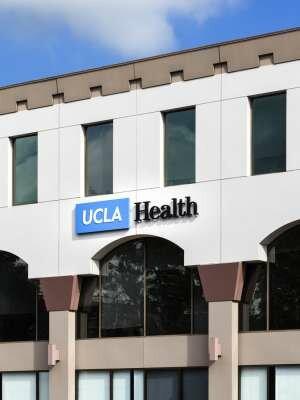 UCLA Health Encino Surgery