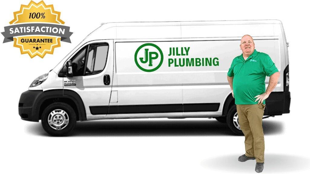 Jilly Plumbing
