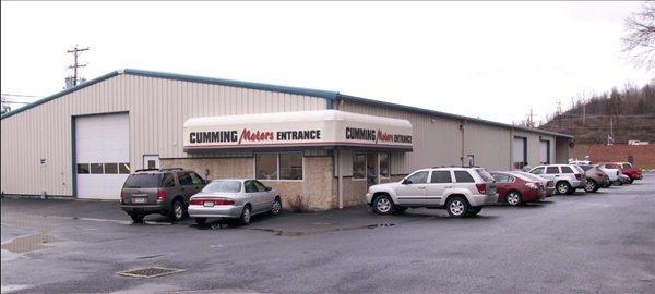 Hon Heating & Cooling