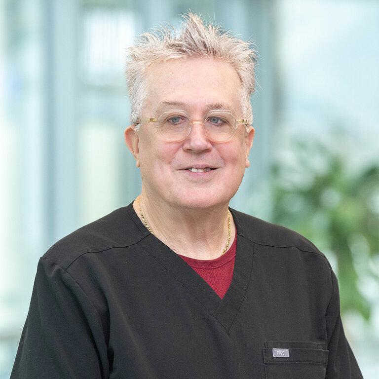 Jack Graham, MD - Arlington Maternal Fetal Specialists