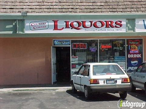 Liquor