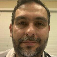 Dr. SAUL BURCIAGA-MOLINAR, MD