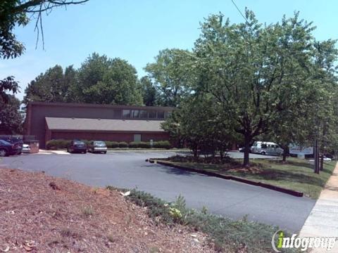 Accordius Health office