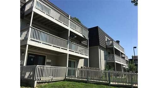 Antioch Crossing Apartments