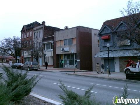 Ertha Harris Committee