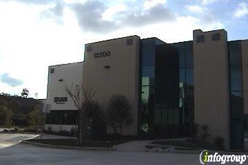 CAIG Laboratories, Inc.