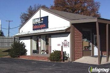 Lymax's Earth Sky & Astronomy