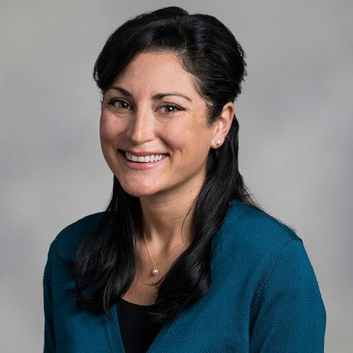 Natalya Hasan-Hill, MD - Stanford Hospital