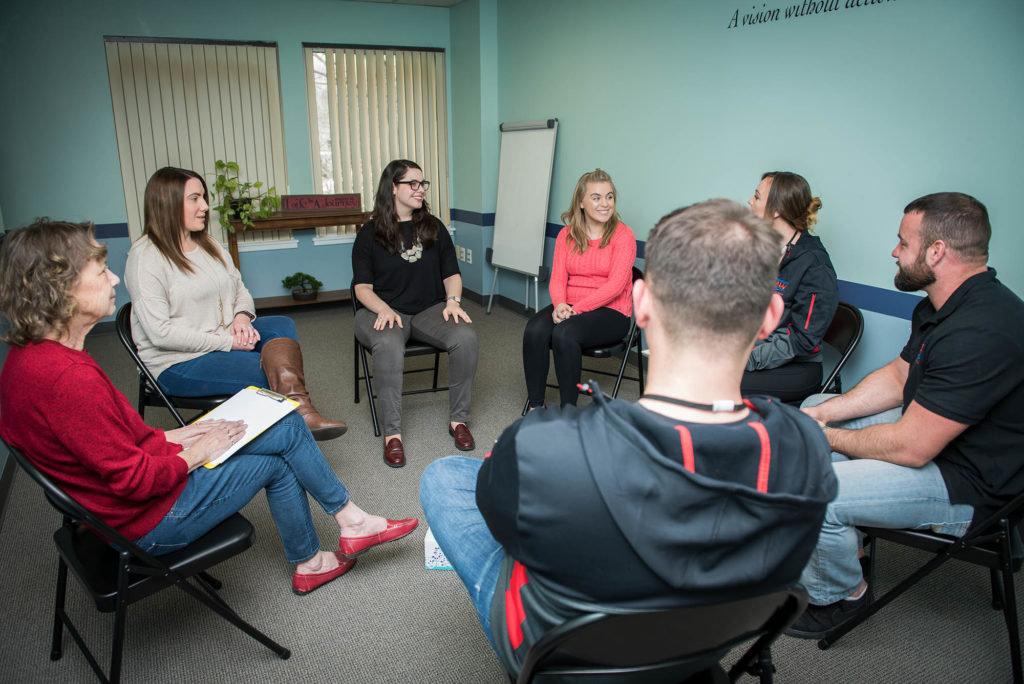 New England Recovery & Wellness Center