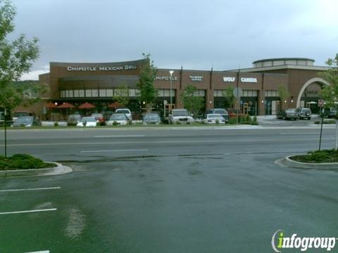 Which Wich Superior Sandwiches