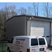 Advantage Glass