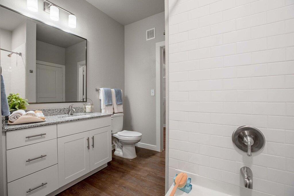 55 Fifty at Northwest Crossing