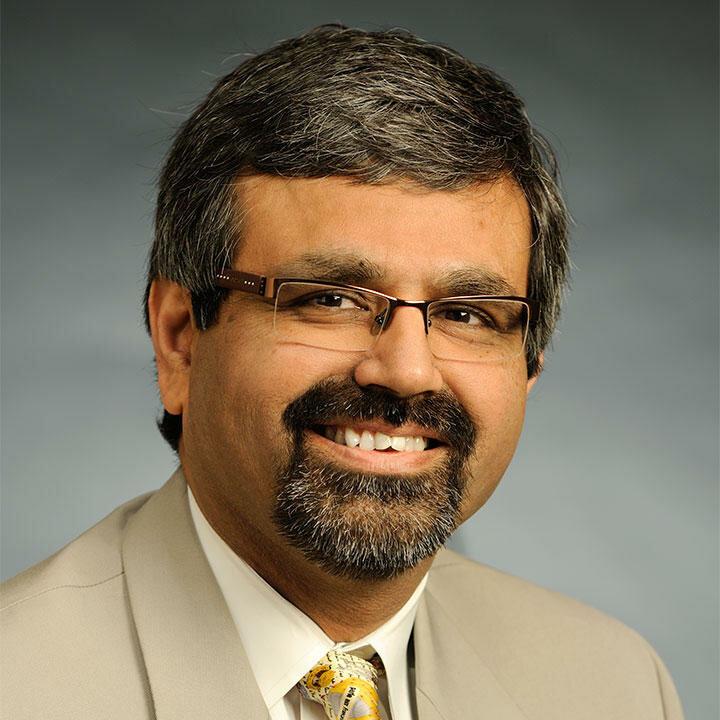 Aqeel Mandviwala, MD - CHI St Joseph Medical Group-Pulmonology