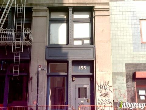 Mimi Garrad Dance Co