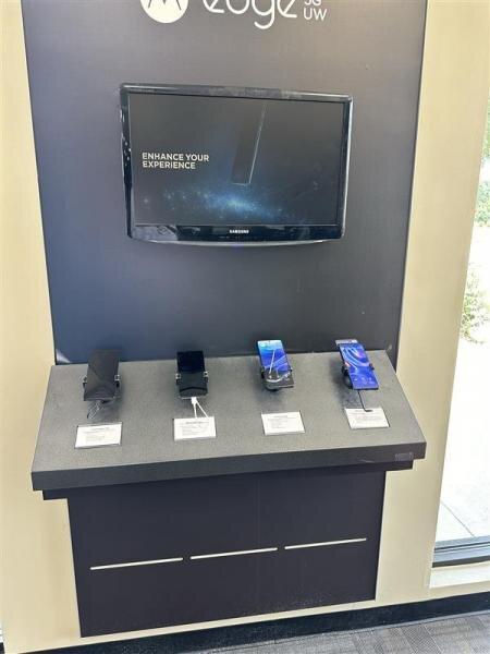 Cellular Sales-Verizon Authorized Retailer