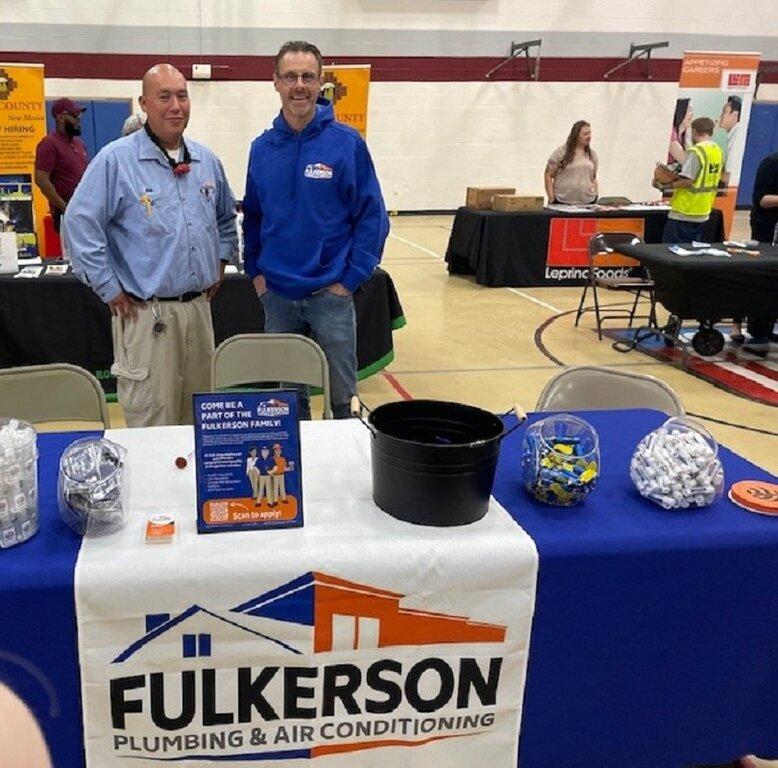 Fulkerson Plumbing & Air Conditioning
