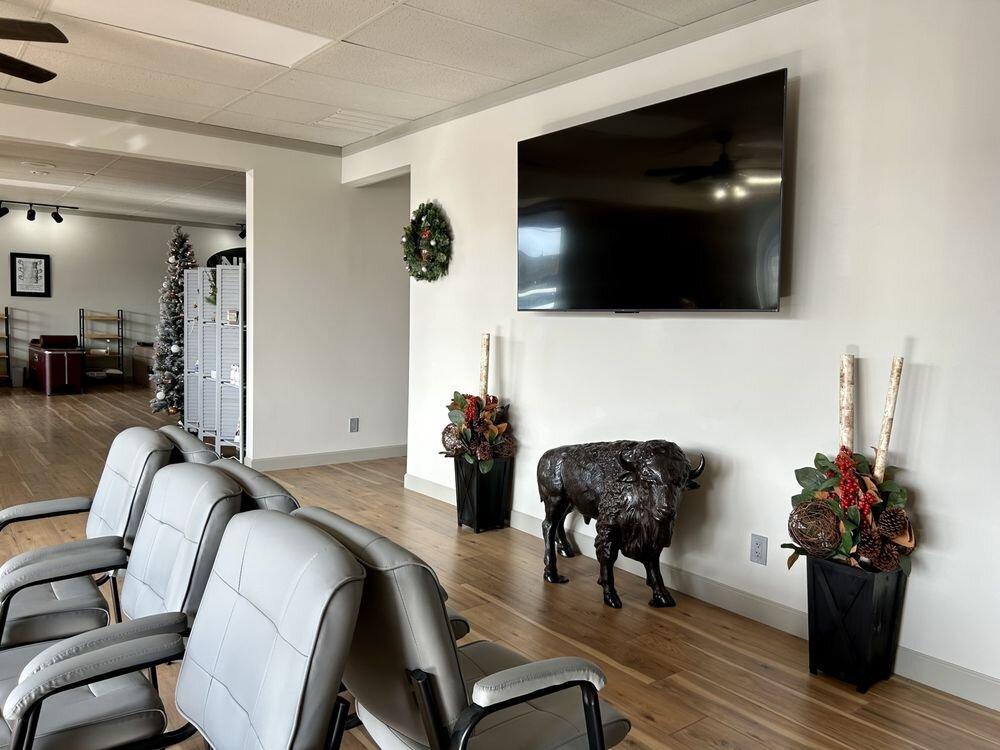 Nujoint Chiropractic