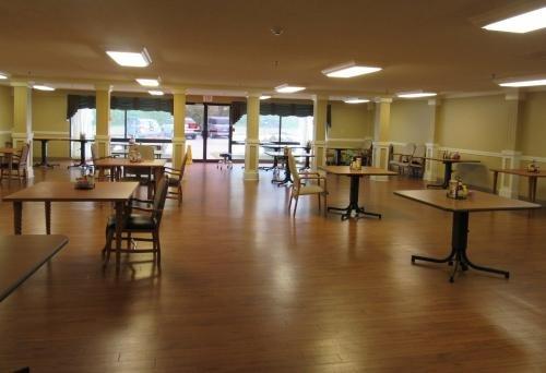 Baptist Homes and Healthcare Ministries - Independence